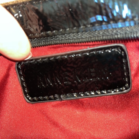 Anne Klein wristlet - Picture 3 of 4